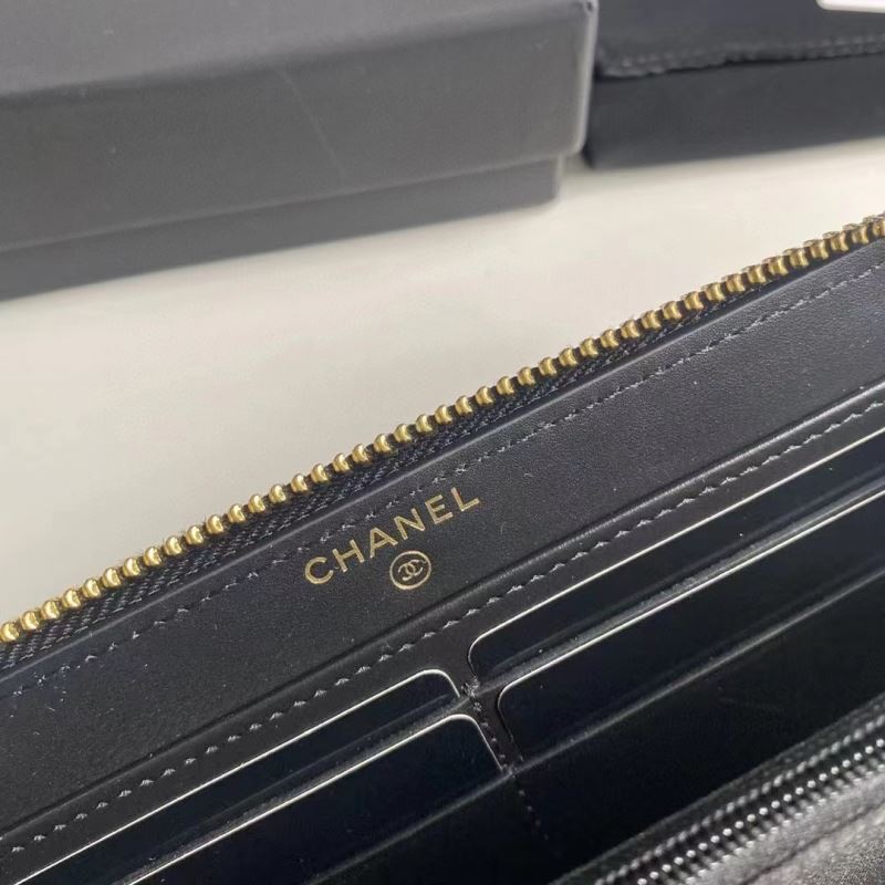 Chanel Wallet Purse